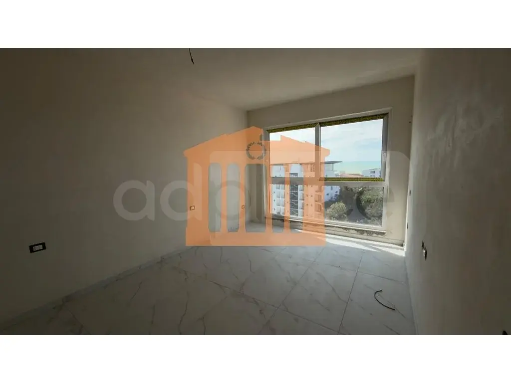 Apartament 1+1 dhoma 71 m² 7 kati