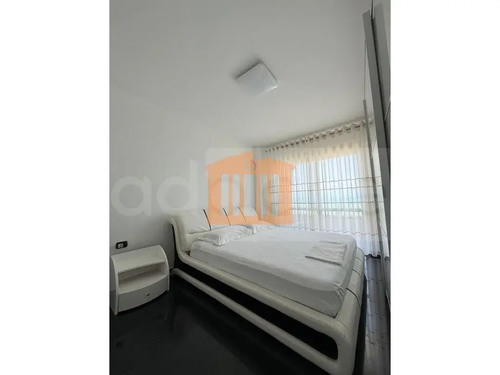 Apartament 1+1 dhoma 60 m² 3 kati