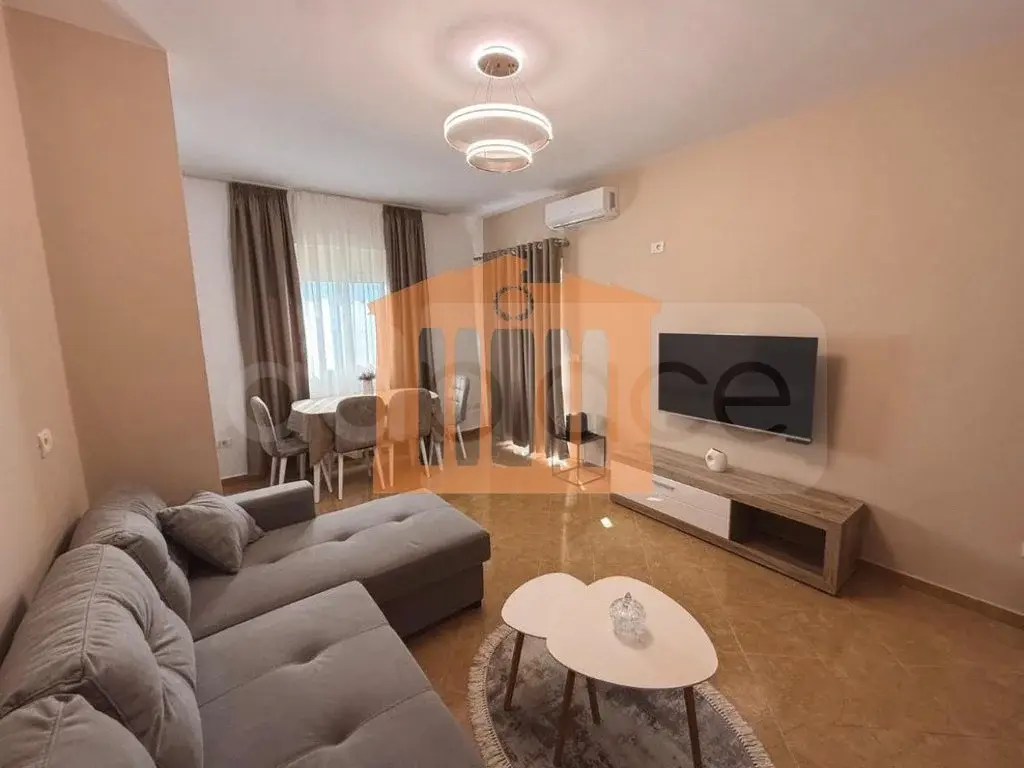 Apartament 1+1 dhoma 39 m² 6 kati