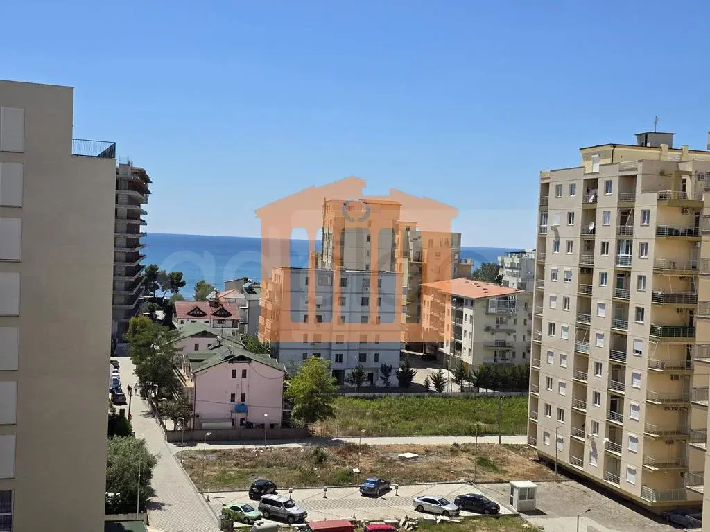 Apartament 1+2 dhoma 67 m² 8 kati