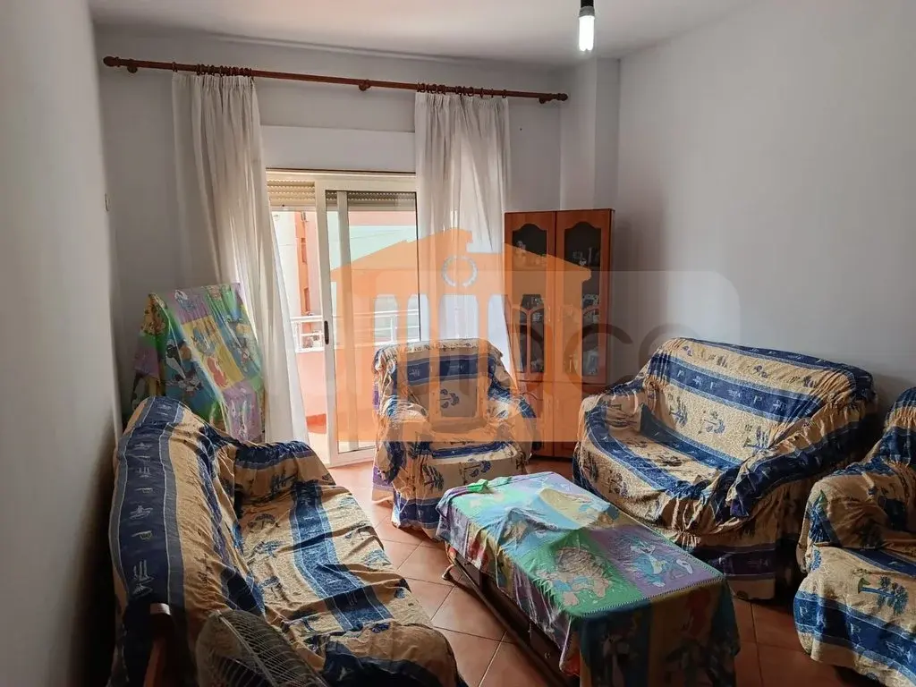 Apartament 1+2 dhoma 71 m² 3 kati