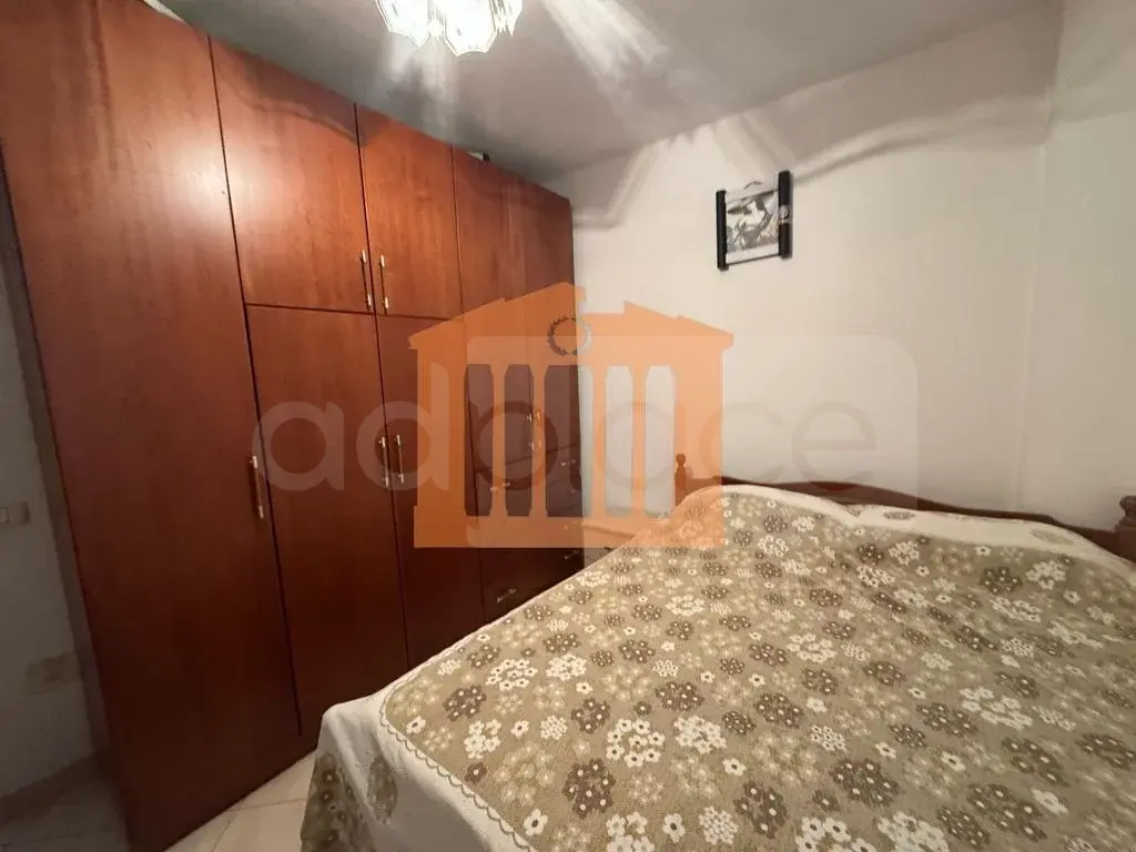 Apartament 1+1 dhoma 65 m² 2 kati