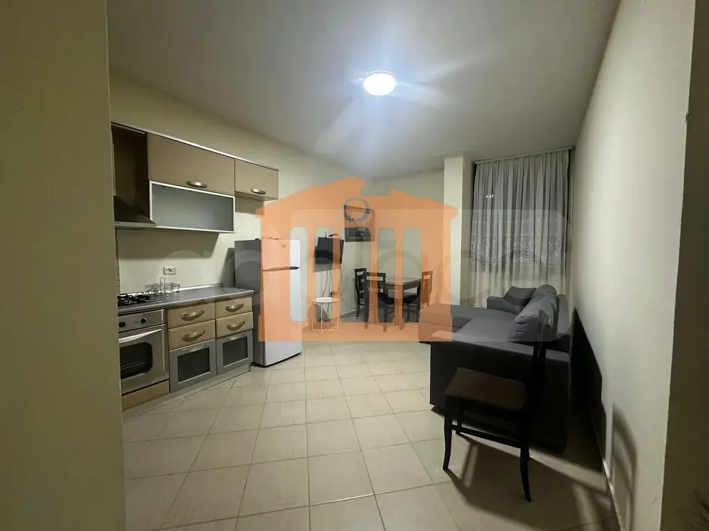Apartament 1+1 dhoma 45 m² 3 kati