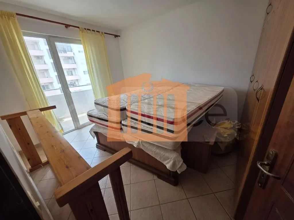 Apartament 1+1 dhoma 66 m² 3 kati