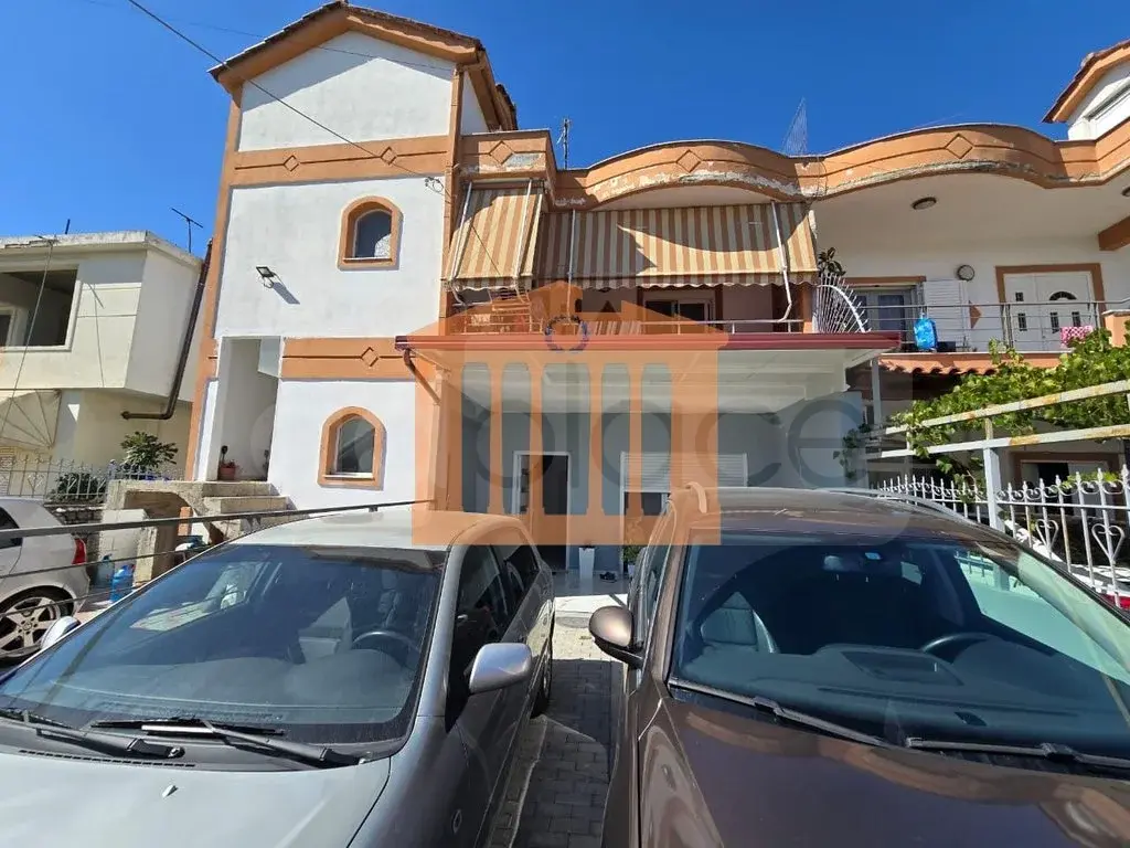 Vilë 95 m² 1 kati