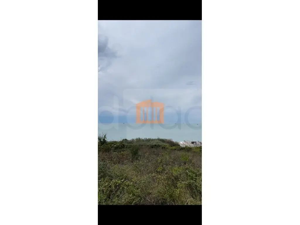 Parcela toke 5800 m²