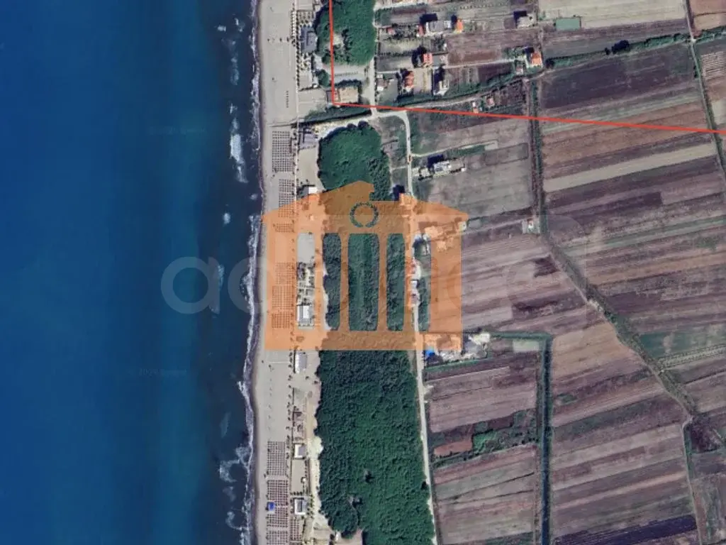 Parcela toke 2800 m²