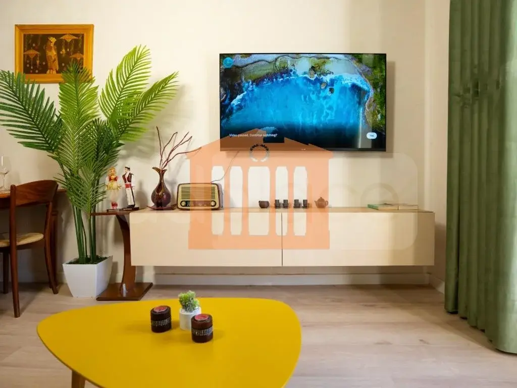 Apartament 1+2 dhoma 70 m² 2 kati