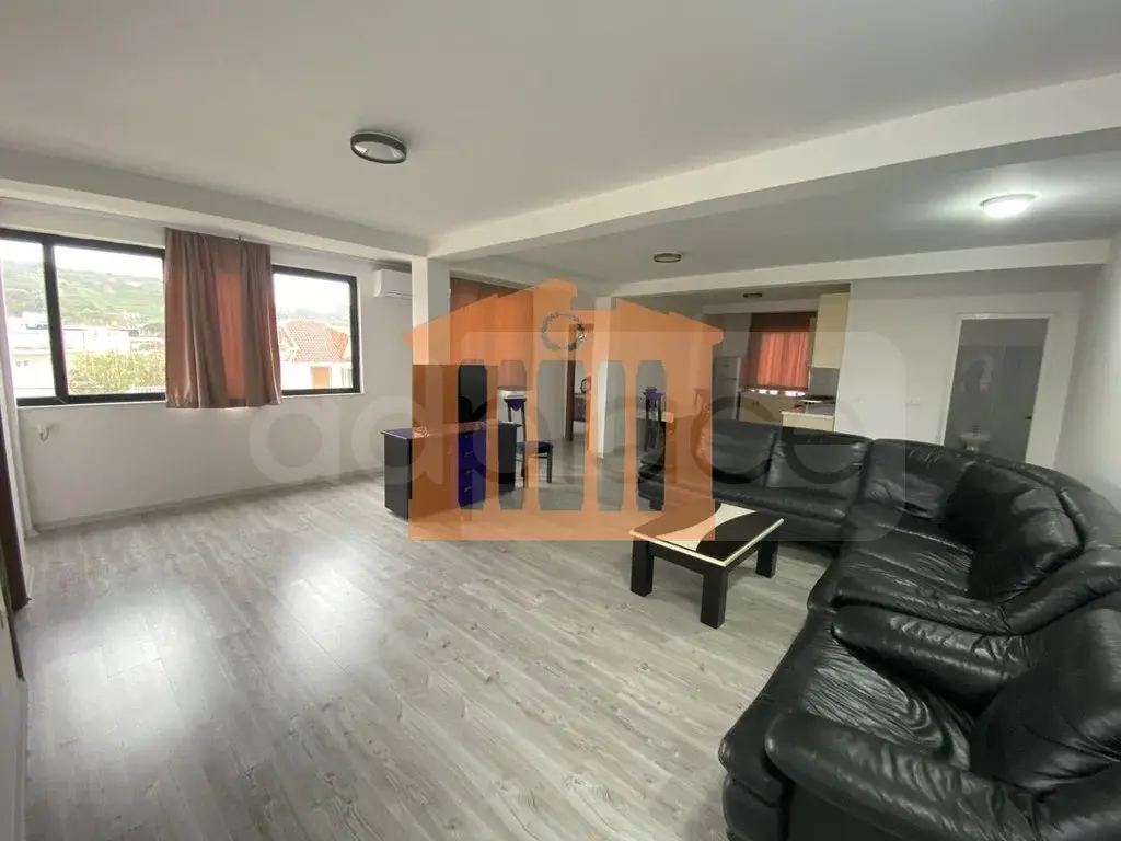 Apartament 1+2 dhoma 124 m² 2 kati