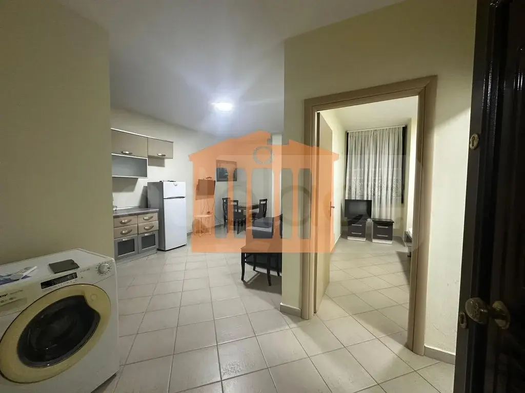 Apartament 1+1 dhoma 45 m² 3 kati