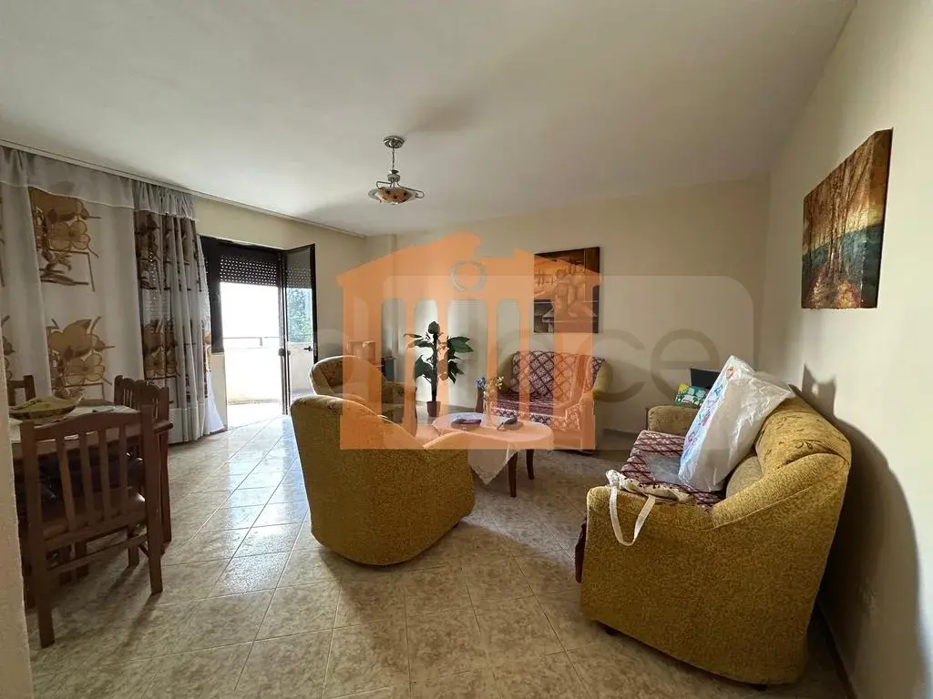 Apartament 1+2 dhoma 102 m² 2 kati