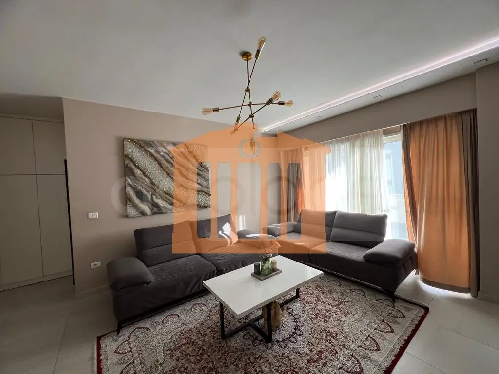Apartament 1+2 dhoma 146 m² 8 kati
