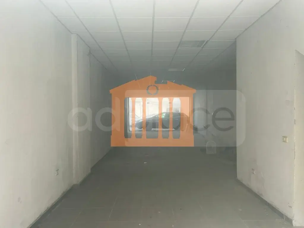 Pasuri të patundshme komerciale 85 m²