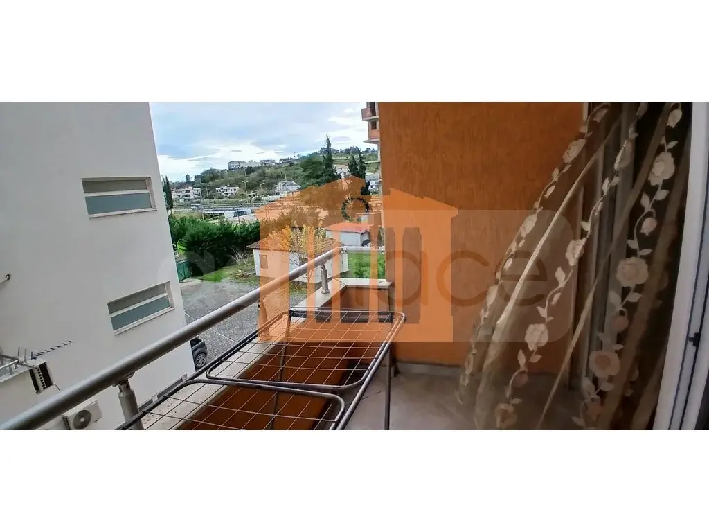 Apartament 1+1 dhoma 59 m² 2 kati