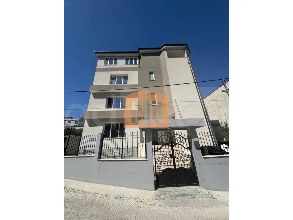 Apartament 1+2 dhoma 92 m² 1 kati