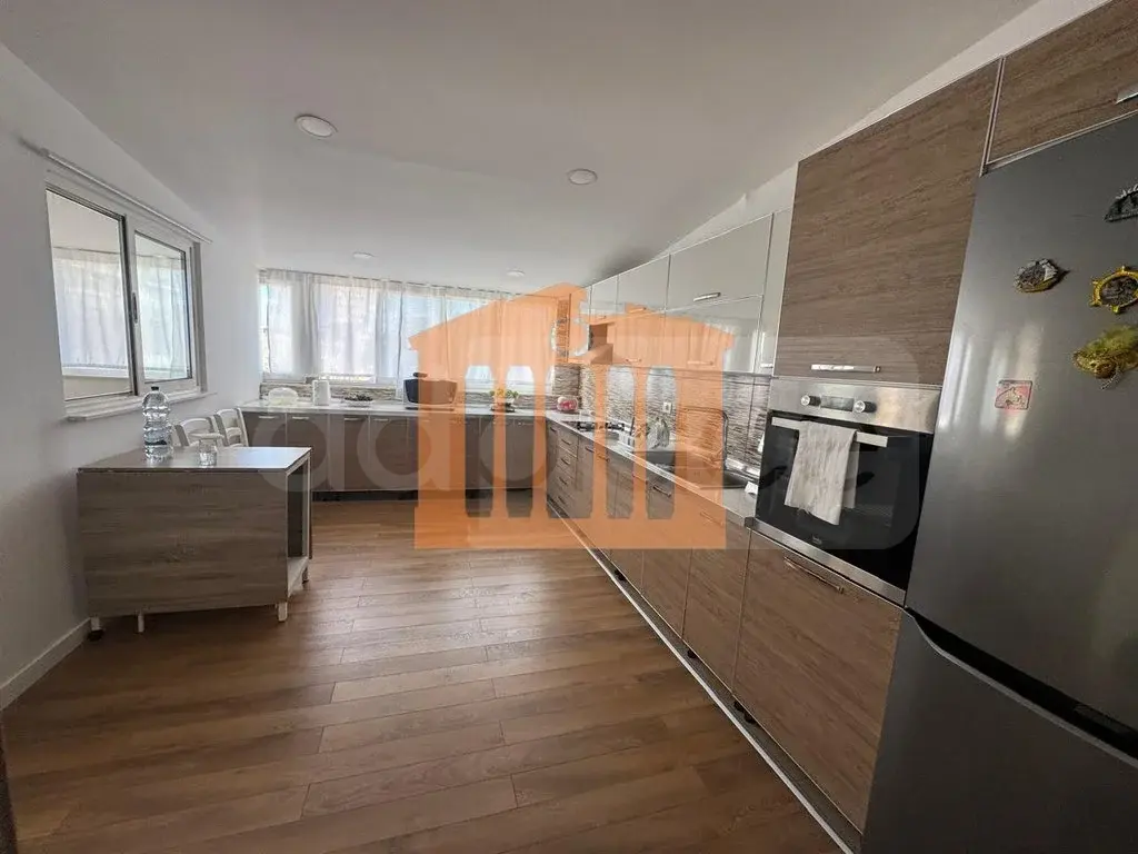 Apartament 1+2 dhoma 112 m² 1 kati