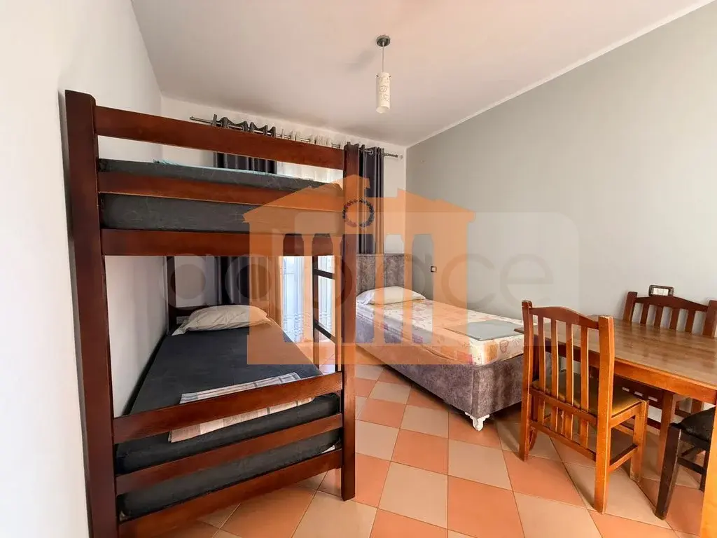 Apartament 1+2 dhoma