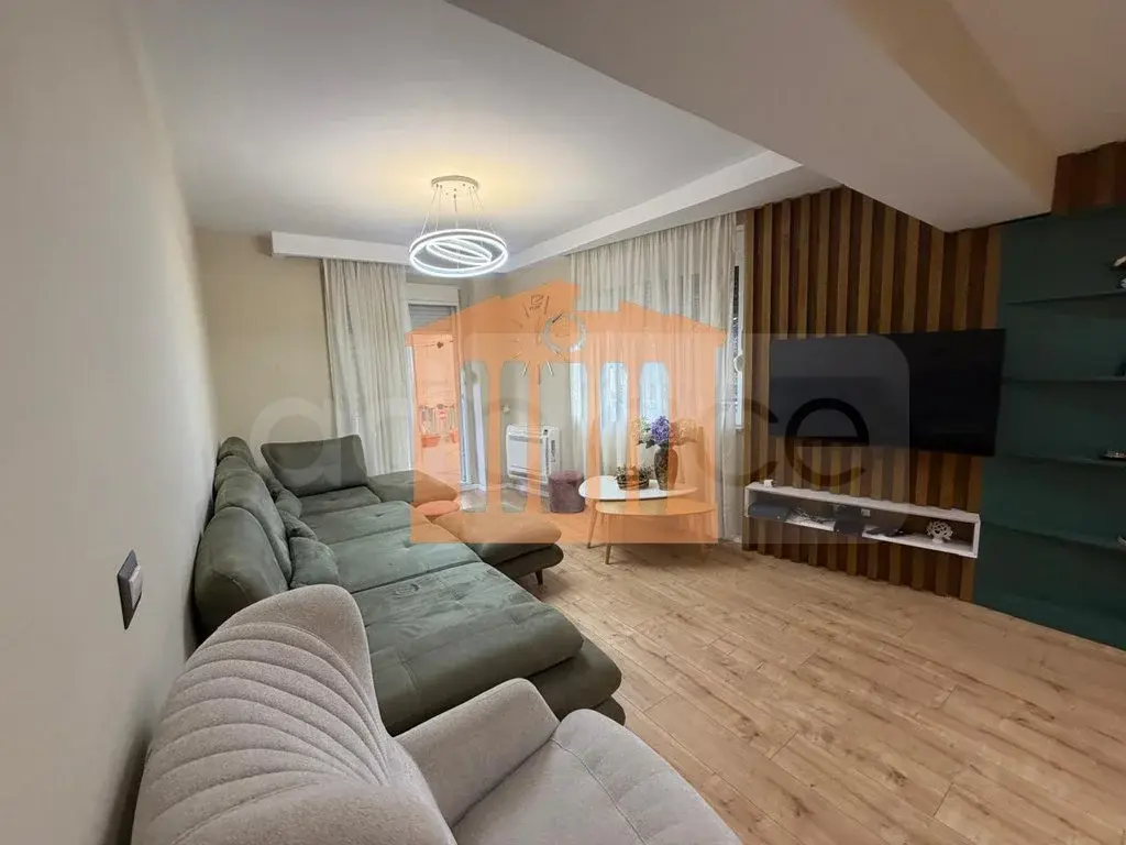 Apartament 1+1 dhoma 60 m² 1 kati