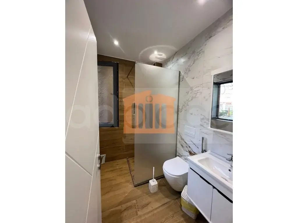 Apartament 1+1 dhoma 55 m² 1 kati