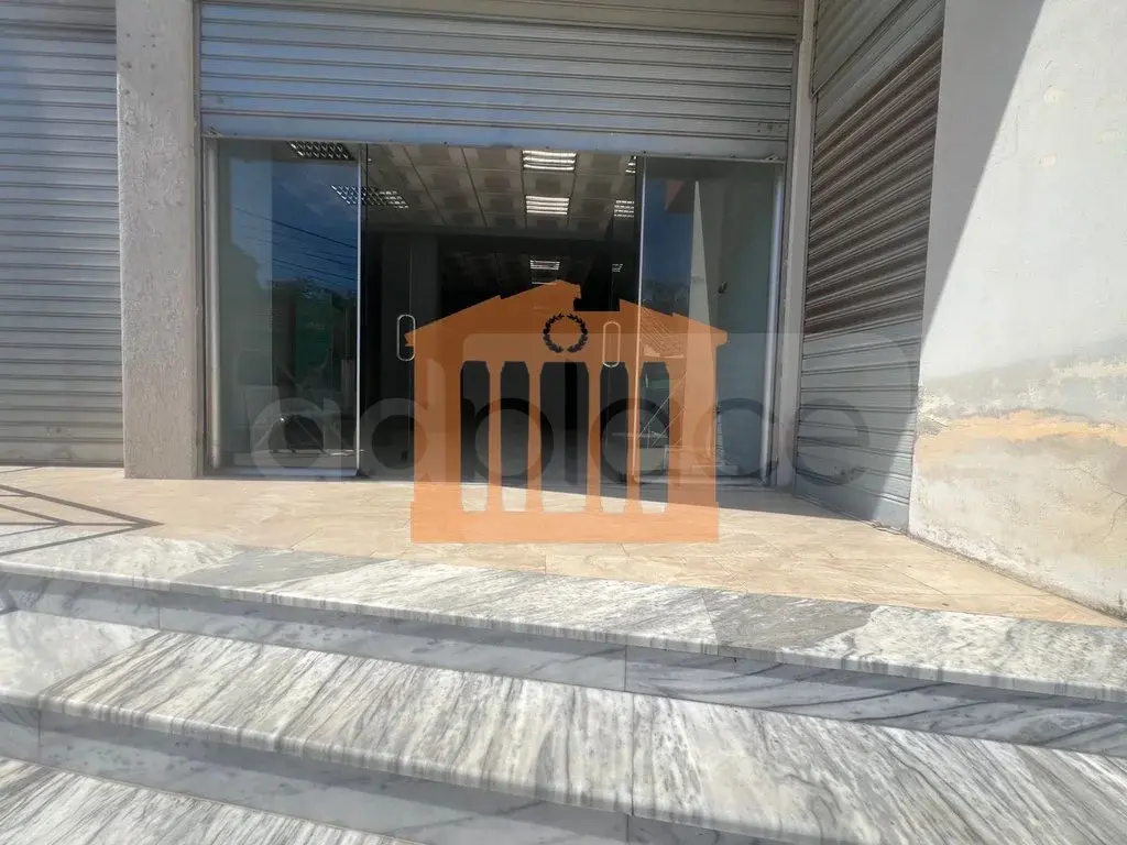 Pasuri të patundshme komerciale 96 m² 1 kati