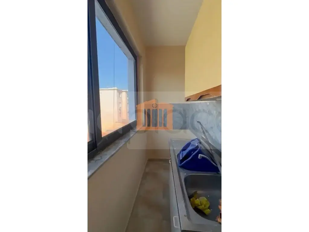 Apartament 1+1 dhoma 60 m² 4 kati