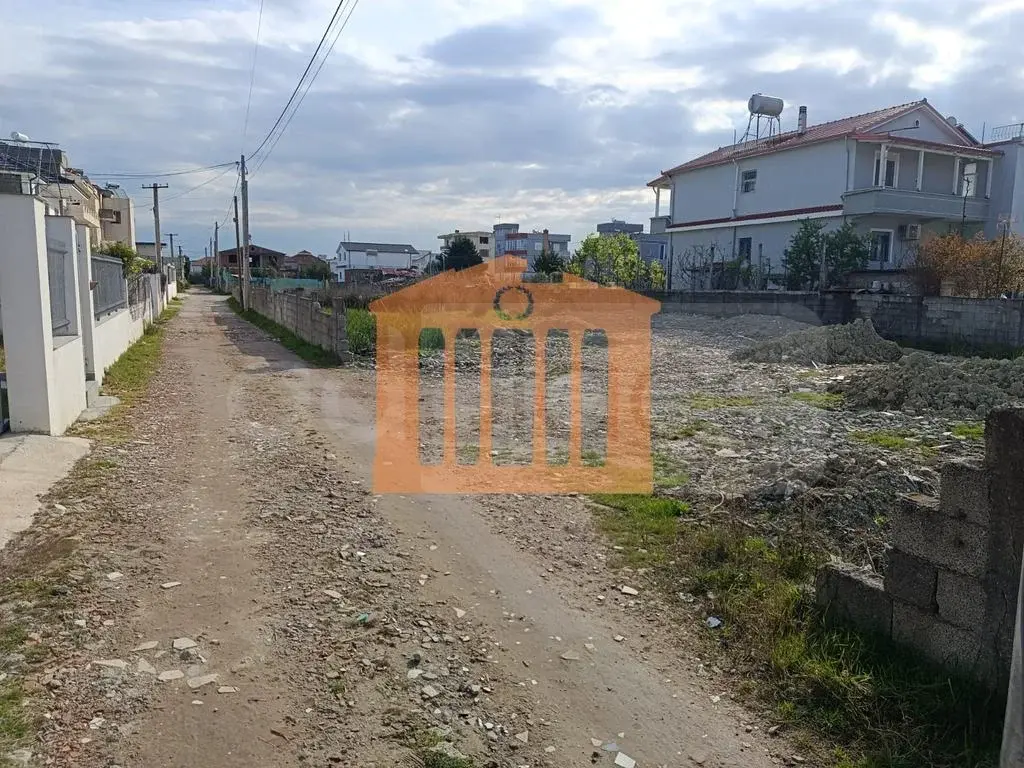Parcela toke 1500 m²