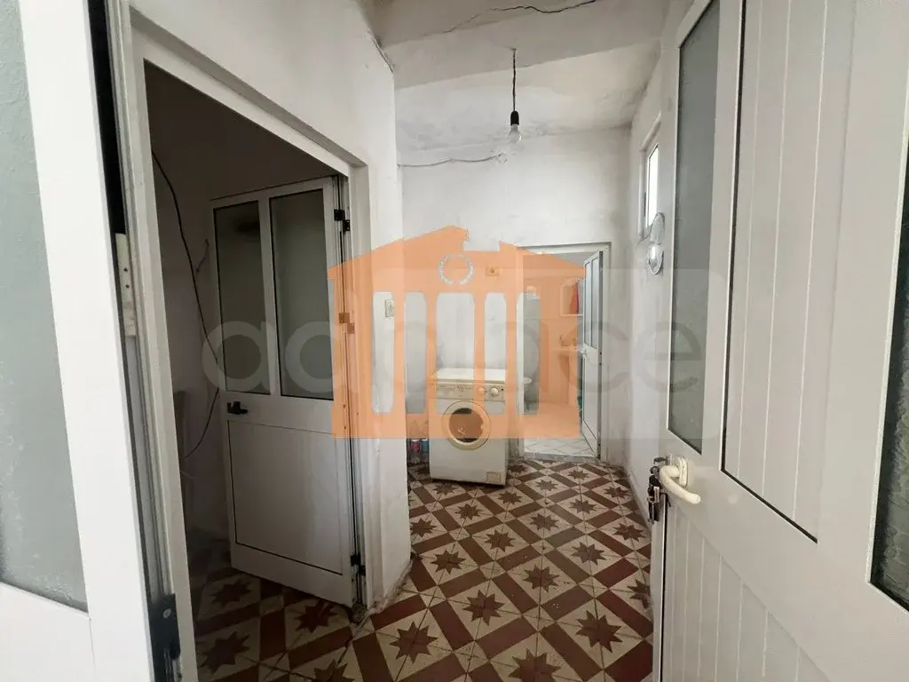 Vilë 58 m² 1 kati