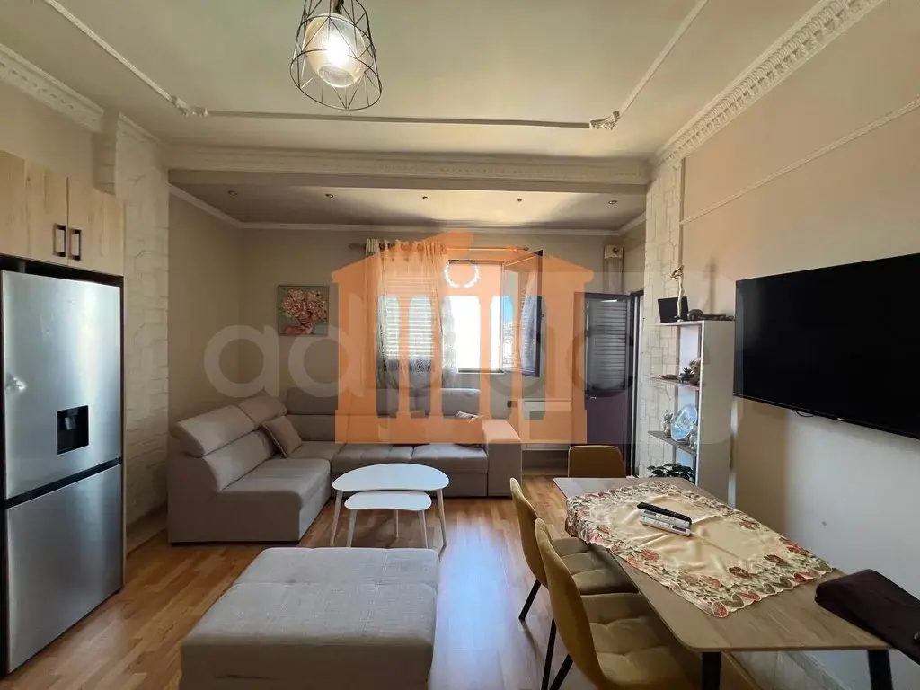 Apartament 1+2 dhoma 105 m² 8 kati