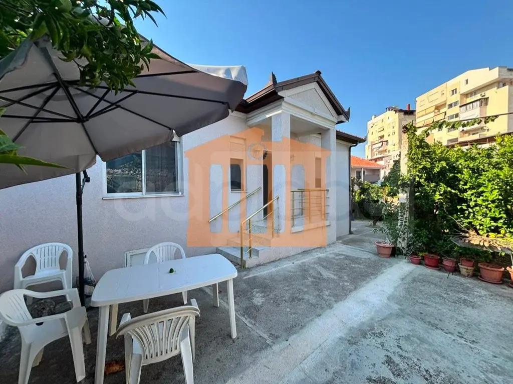 Vilë 120 m² 1 kati