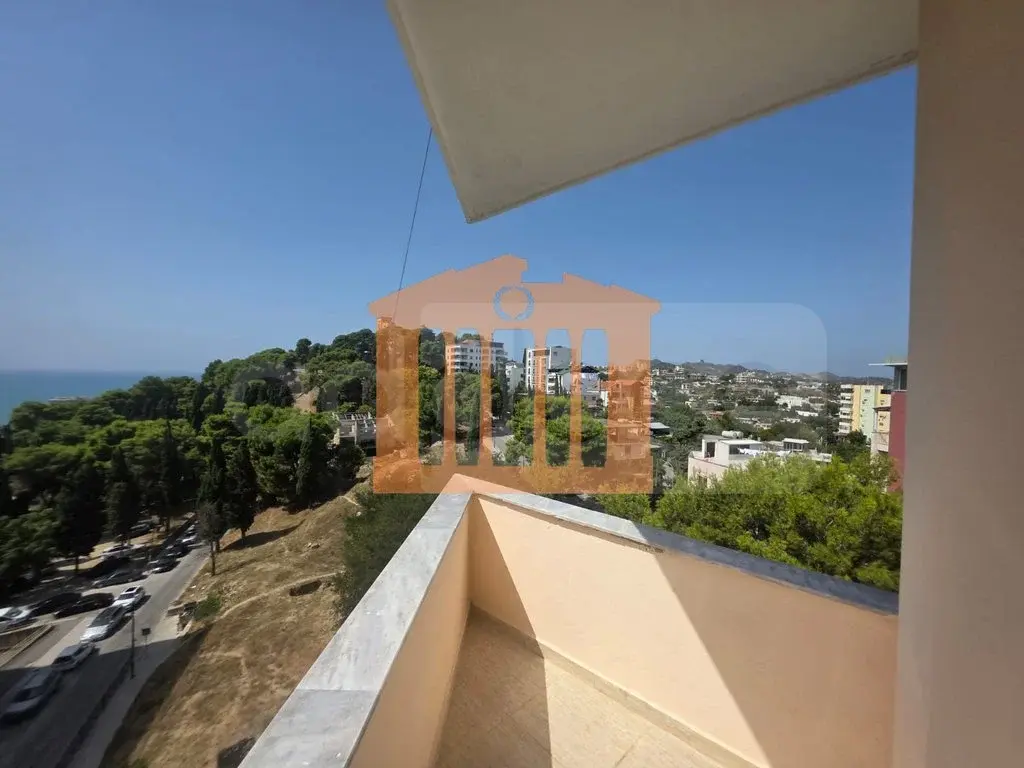 Apartament 1+2 dhoma 97 m² 6 kati