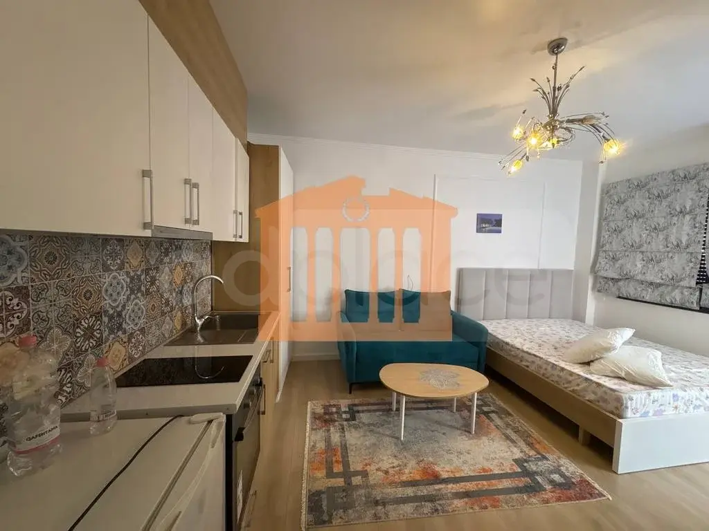 Apartament 1+2 dhoma 70 m² 3 kati