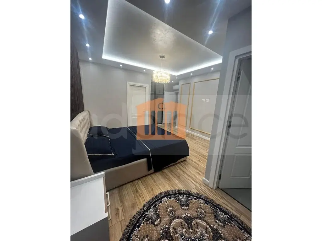 Apartament 1+2 dhoma 125 m² 23 kati