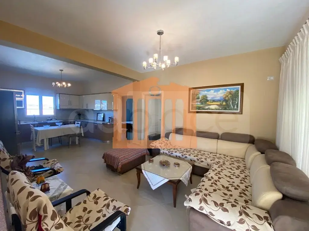 Vilë 123 m² 1 kati