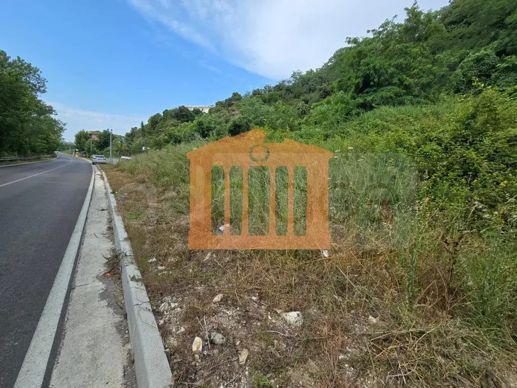 Parcela toke 3450 m²