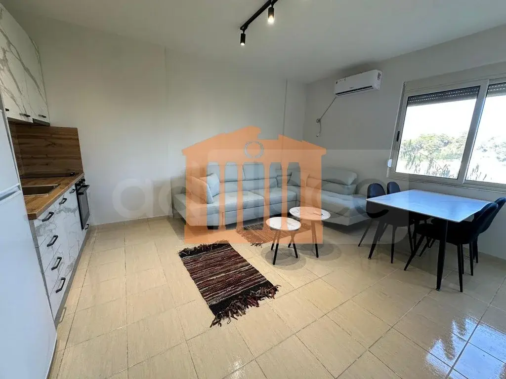 Apartament 1+1 dhoma 61 m² 5 kati