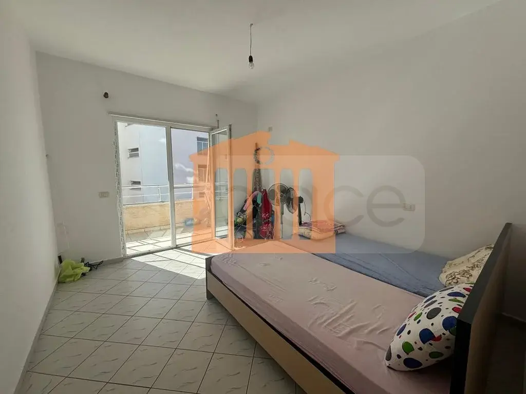 Apartament 1+2 dhoma 103 m² 4 kati