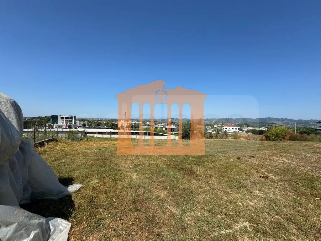 Parcela toke 6822 m²