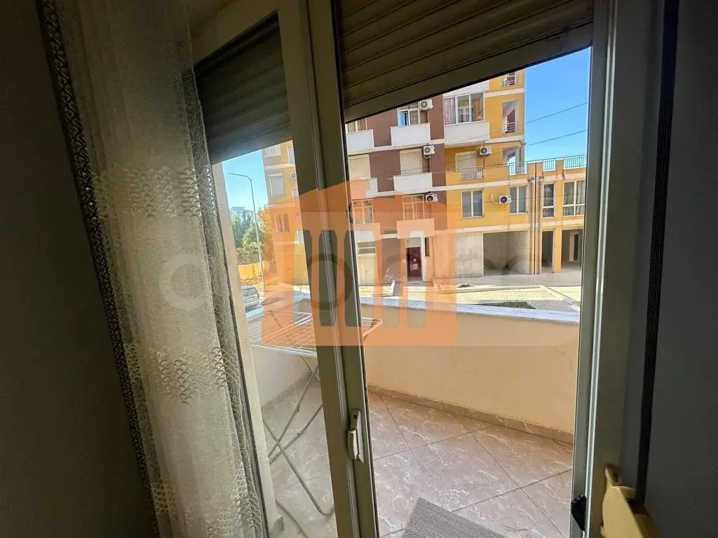 Apartament 1+2 dhoma 107 m² 1 kati