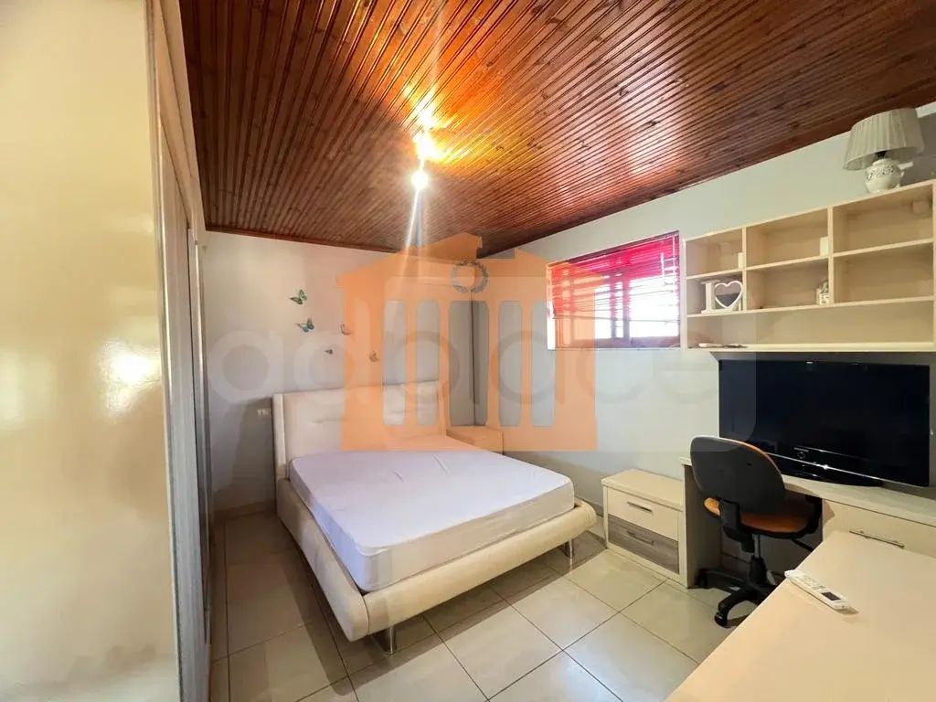 Apartament 1+2 dhoma 75 m² 4 kati