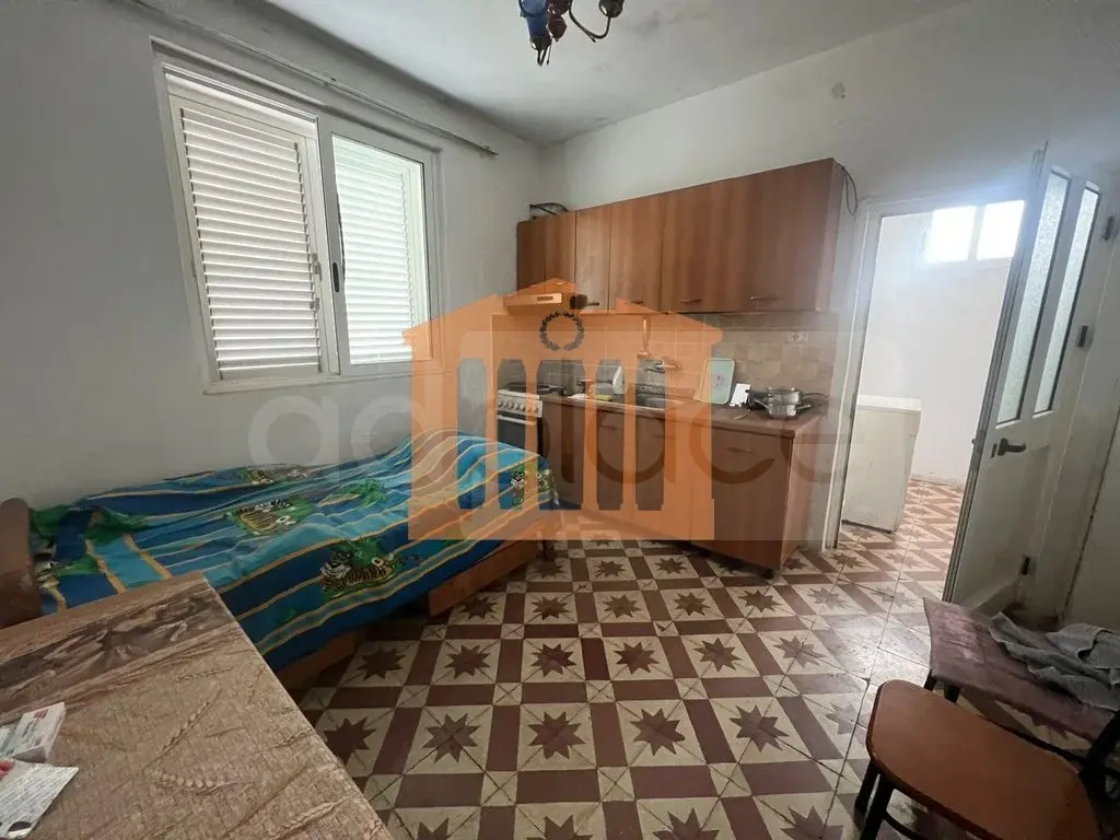Vilë 58 m² 1 kati
