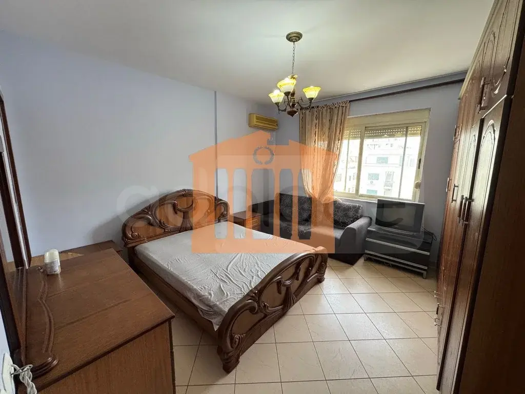 Apartament 1+1 dhoma 72 m² 5 kati