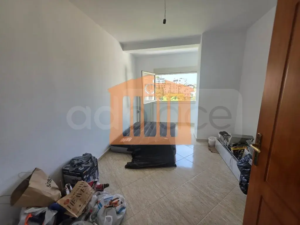 Apartament 1+2 dhoma 97 m² 6 kati