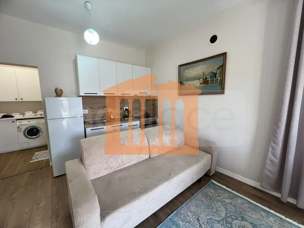 Apartament 1+1 dhoma 65 m² 1 kati