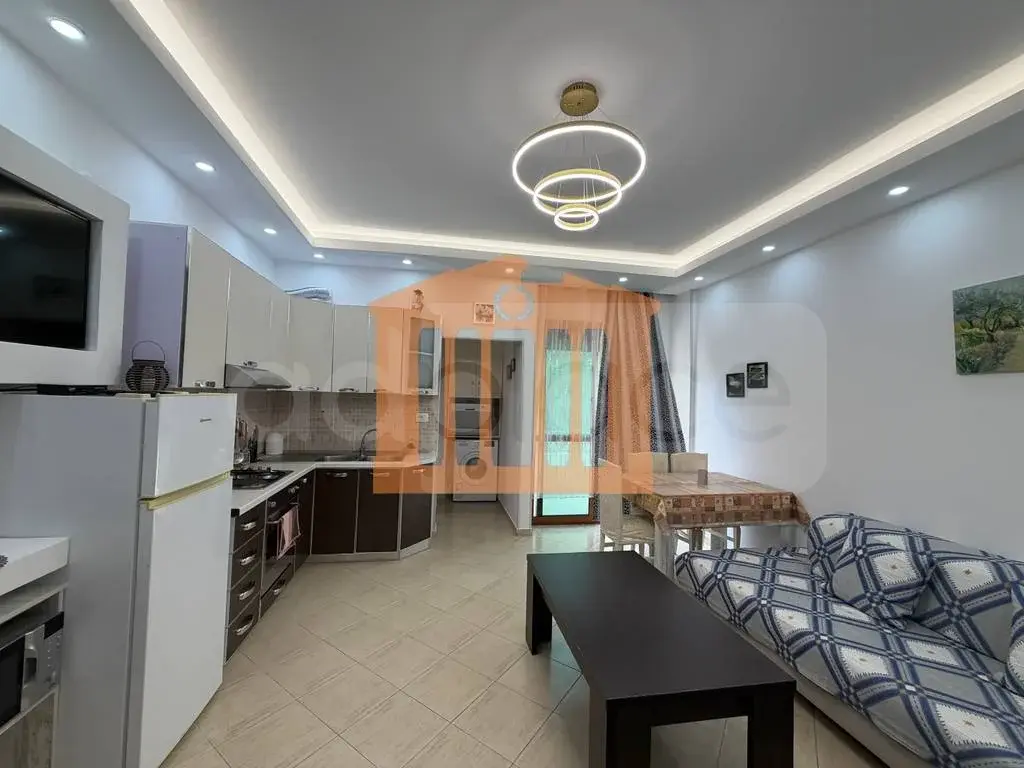 Apartament 1+1 dhoma 55 m² 1 kati