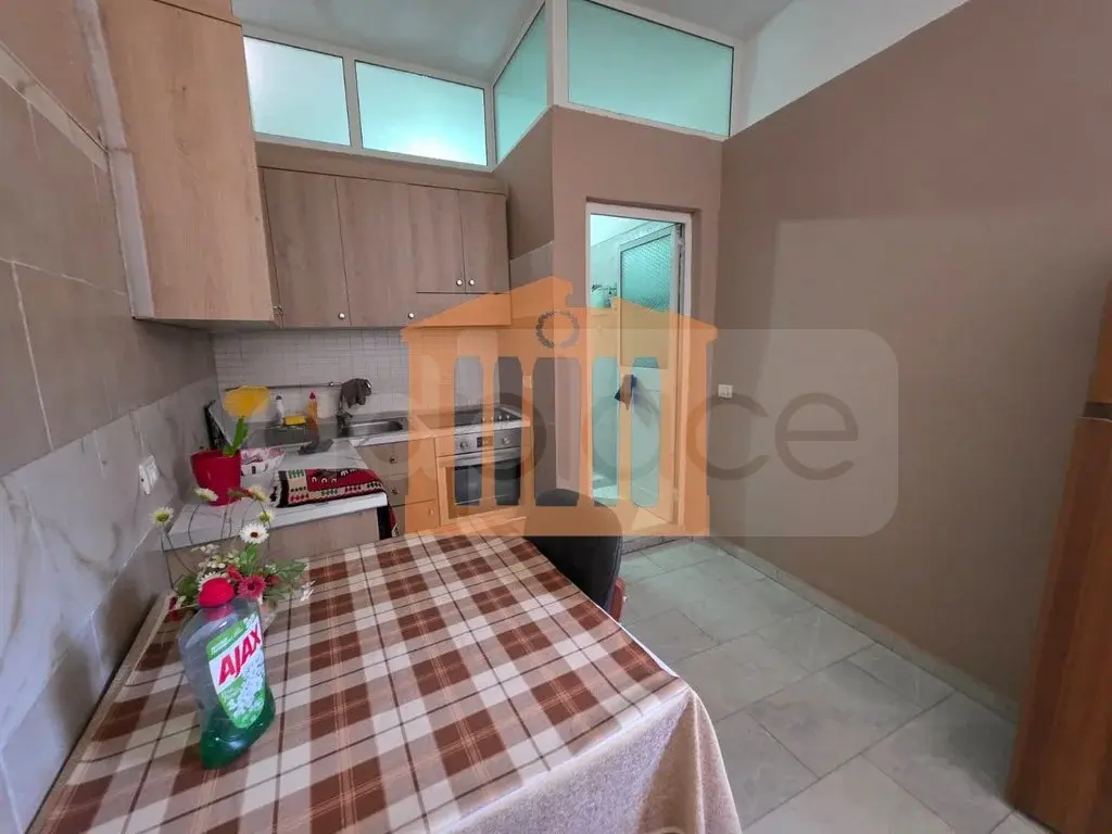 Apartament 1+1 dhoma 1 kati