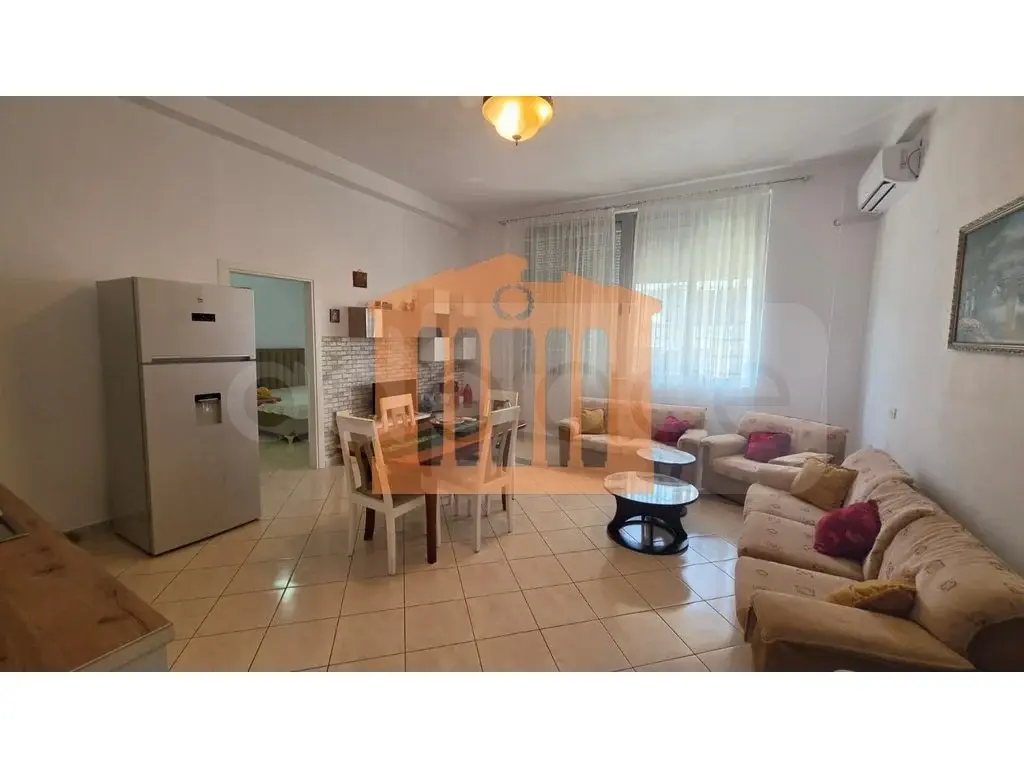 Apartament 1+1 dhoma 70 m² 1 kati