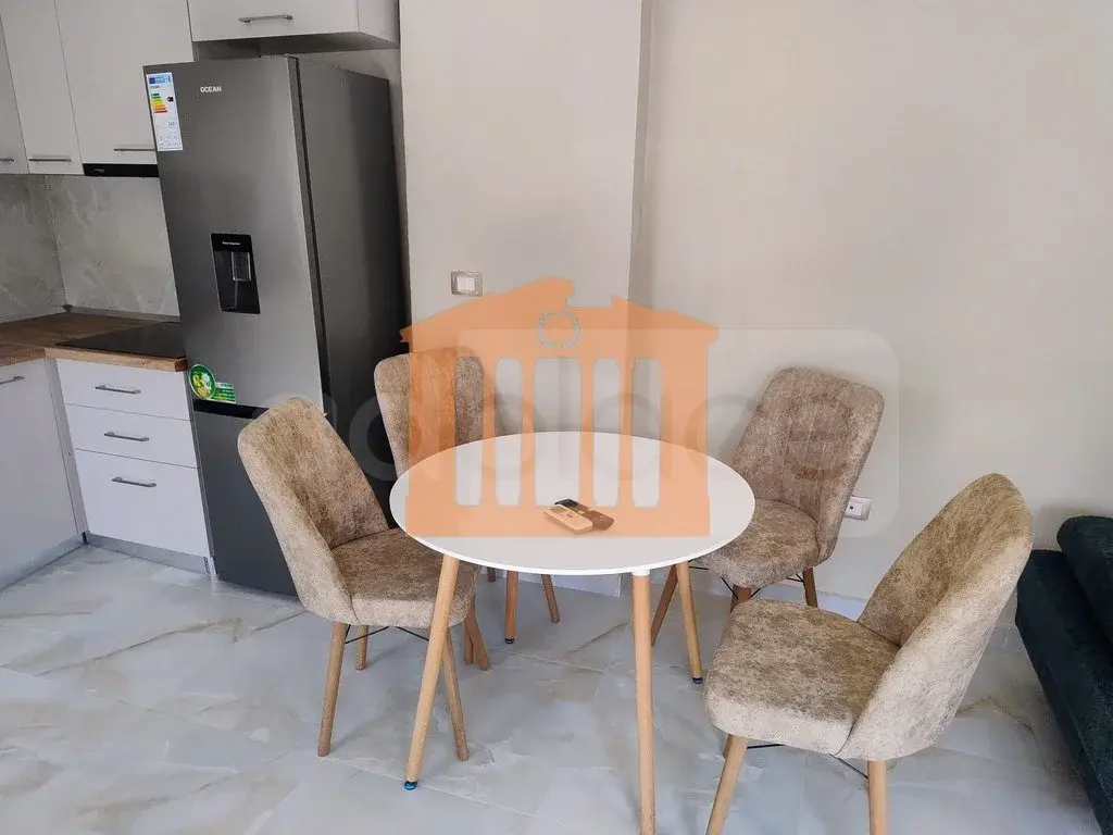 Apartament 1+1 dhoma 58 m² 2 kati