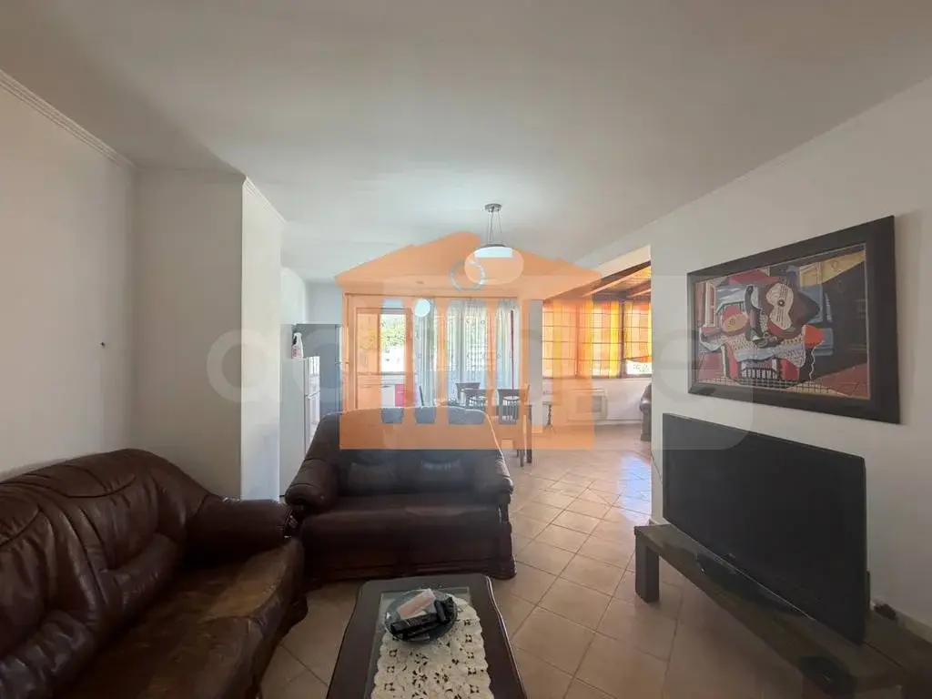 Apartament 1+2 dhoma 12 kati