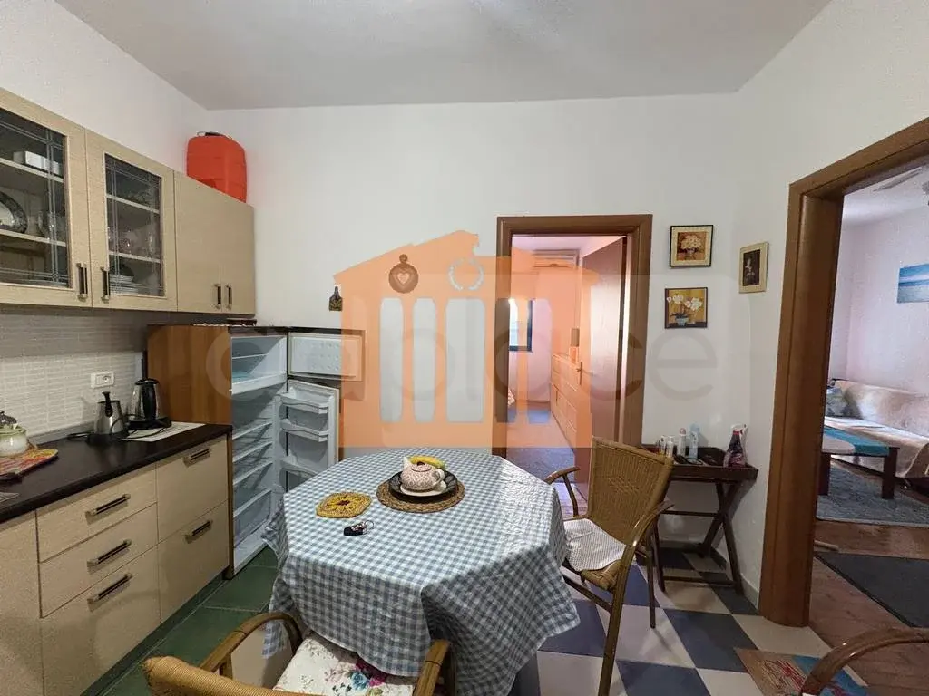 Apartament 1+1 dhoma 55 m² 2 kati