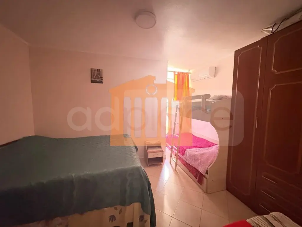 Apartament 1+1 dhoma 65 m² 2 kati